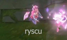 最新星守皮肤爆料视频,神秘元素与华丽设计，带你领略宇宙之美